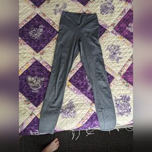 everlane perform legging small